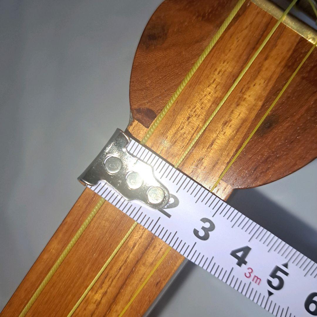 三味線 津軽三味線 バチ付き