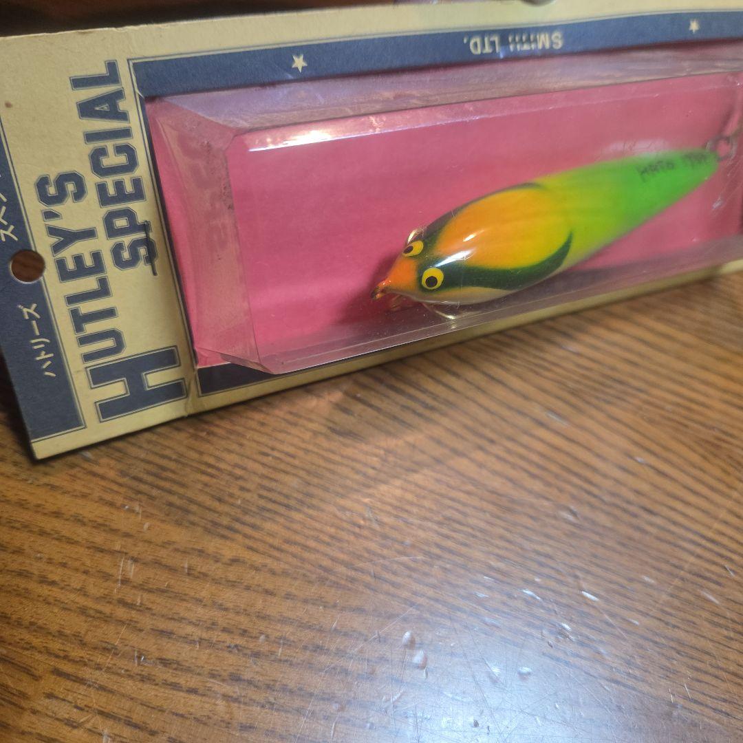 ハトリーズSP　1984　ファンキーバード スミス　オールドルアー　未開封