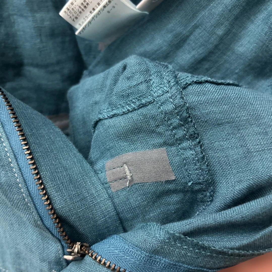 ♡*a様 センソユニコ マツオインターナショナル エメラルドグリーン