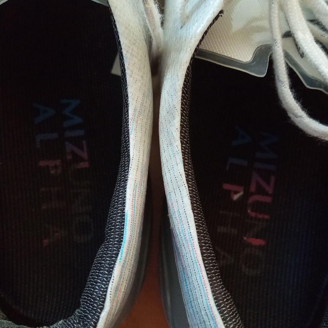 シューズ Mizuno ALPHA ELITE 26cm