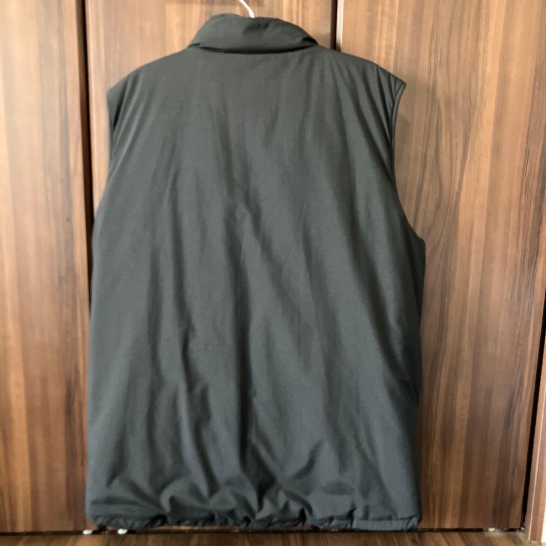 BAF プリマロフトベスト PRIMALOFT VEST サイズM-R