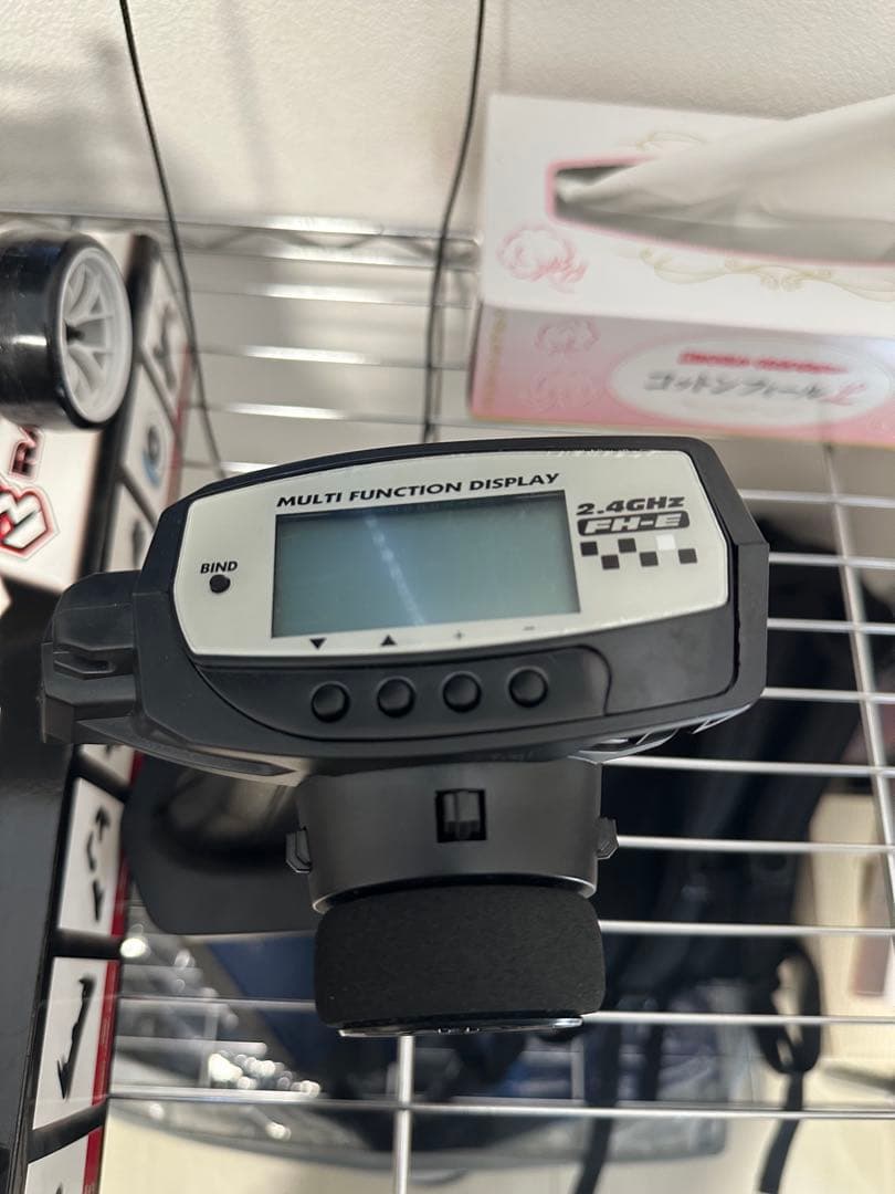 サクラD6 レッドタイプセット パンドラ JZX100 サンワ MX6 - メルカリ