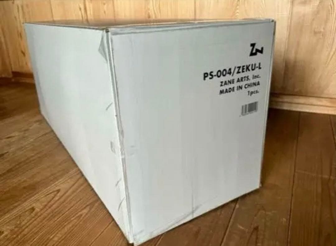 最終値下げZANE ARTS ゼクーL、リビングシートのセット