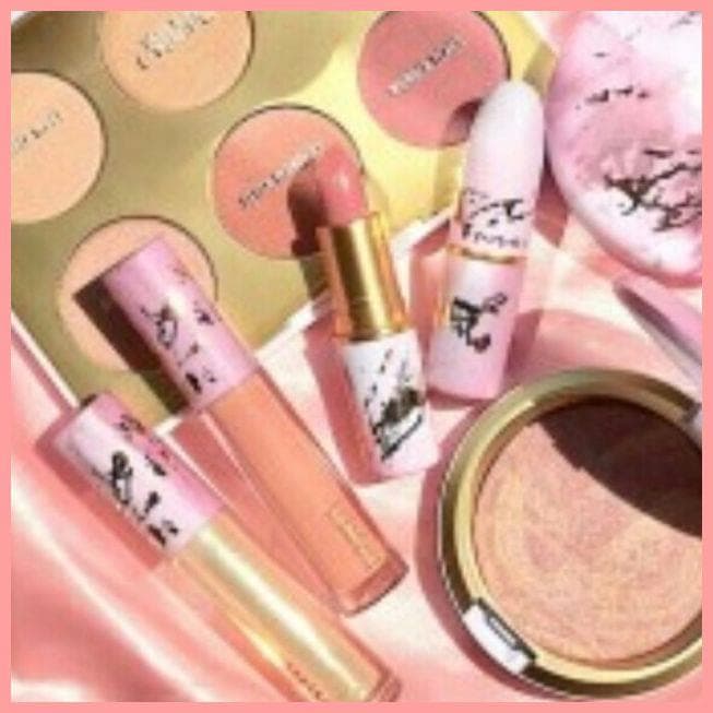 ２点セット MAC新品イリデサントパウダー限定 即完売マーブル フェイスパウダー