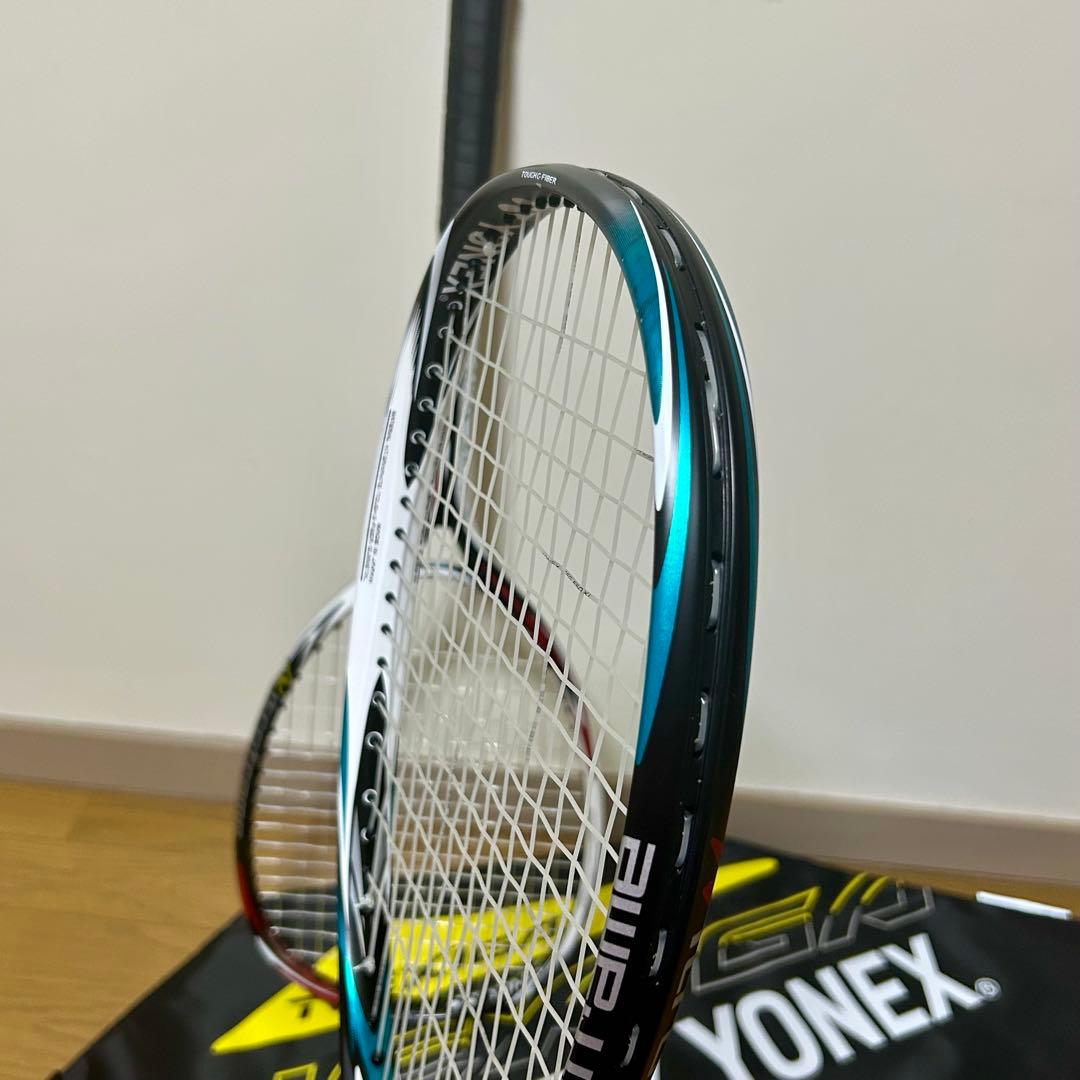 【こー様優先！】YONEX NEXIGA 70S