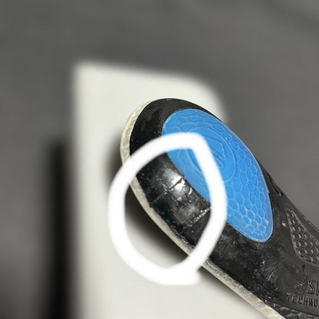 激安★HOD★屋外超耐水耐光ステッカー ミズノ モレリア ネオ3