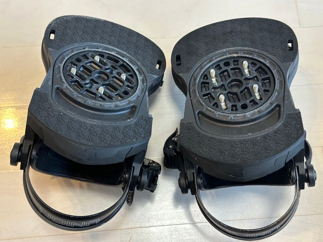 似顔絵☆保育士おじさん専用　24-25年式　Union atlas S