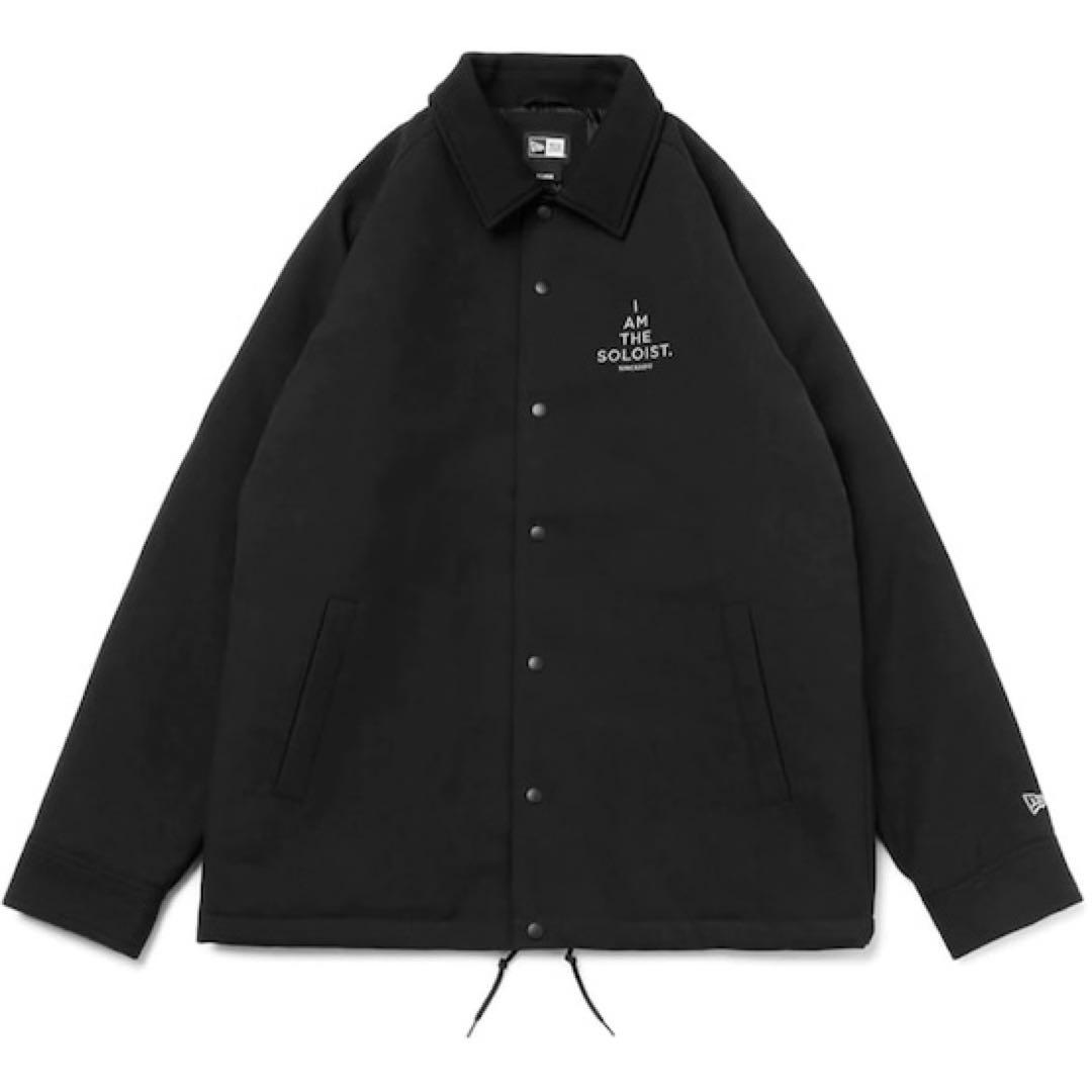 キムタク 木村拓哉 ソロイスト TheSoloist Coach Jacket - メルカリ