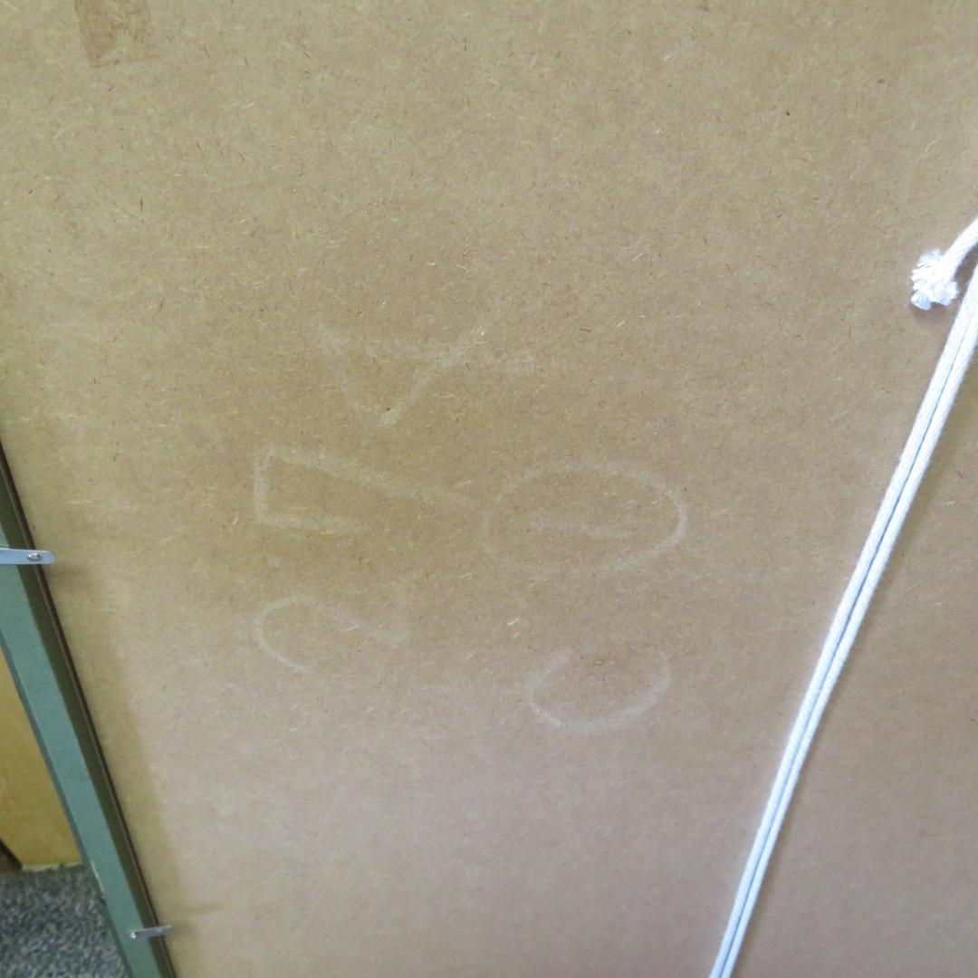 額縁　枠のみ　F30　金 木　油絵　水彩画