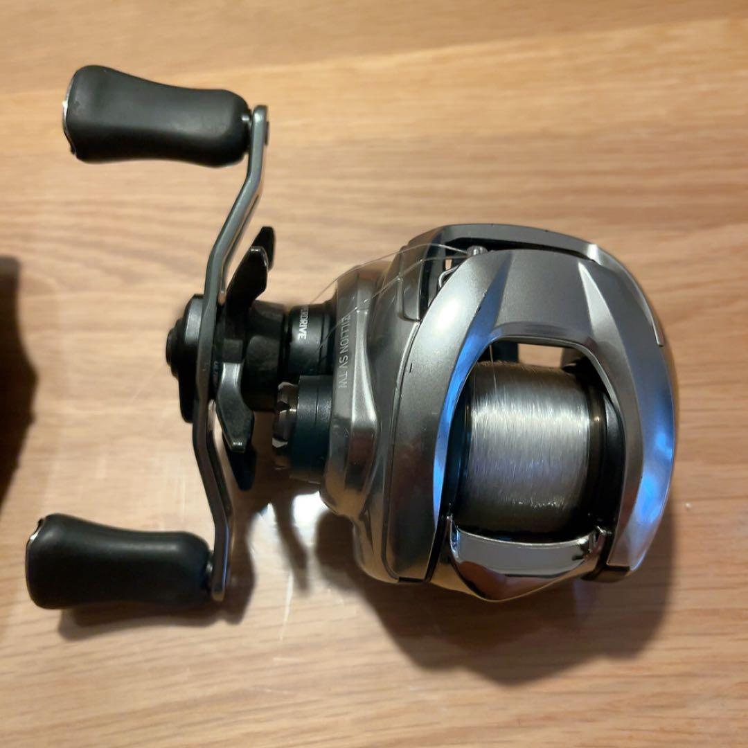 ダイワ ジリオン SVTW 1000L