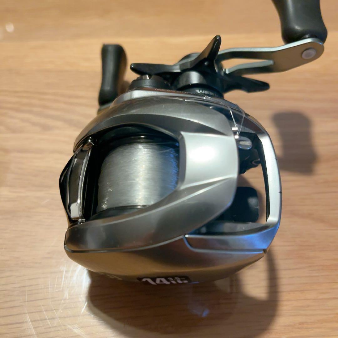 ダイワ ジリオン SVTW 1000L