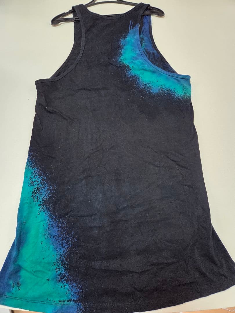 長渕剛 着用 ケムリ タンクトップ ifsixwasnine 14th - メルカリ