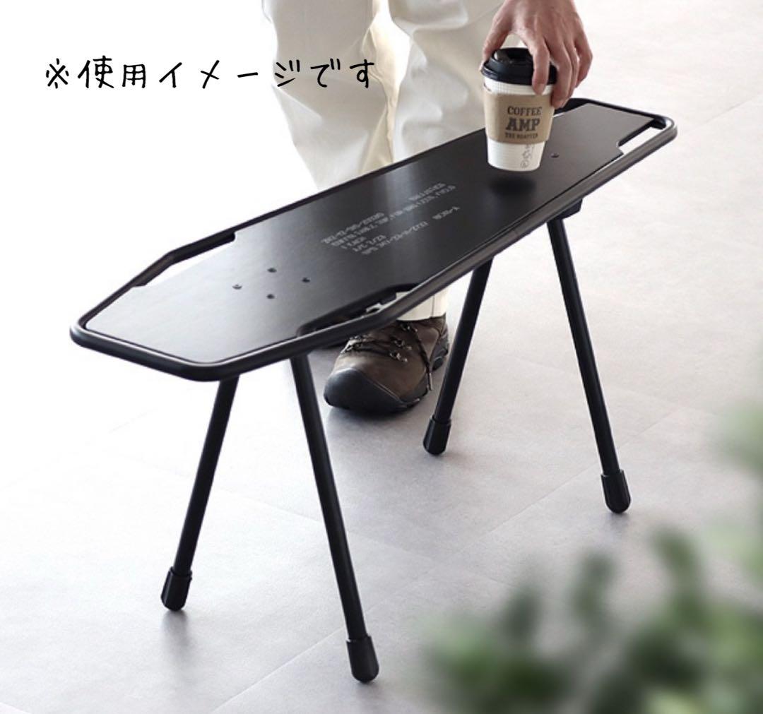 BALLISTICS バリスティクス SBSテーブルトップ コフィン SV×OD - メルカリ