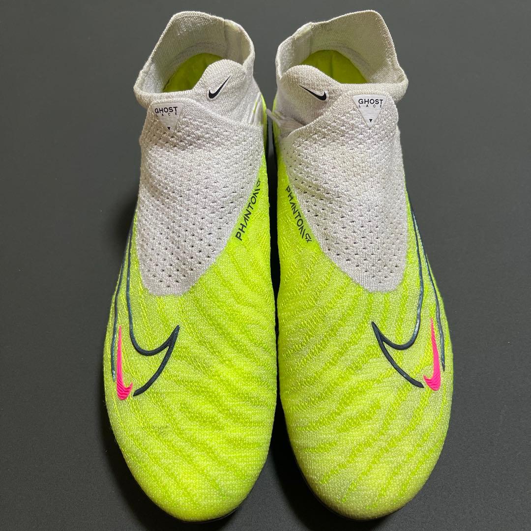 NIKEファントムGX DF FG 25.5CM YM
