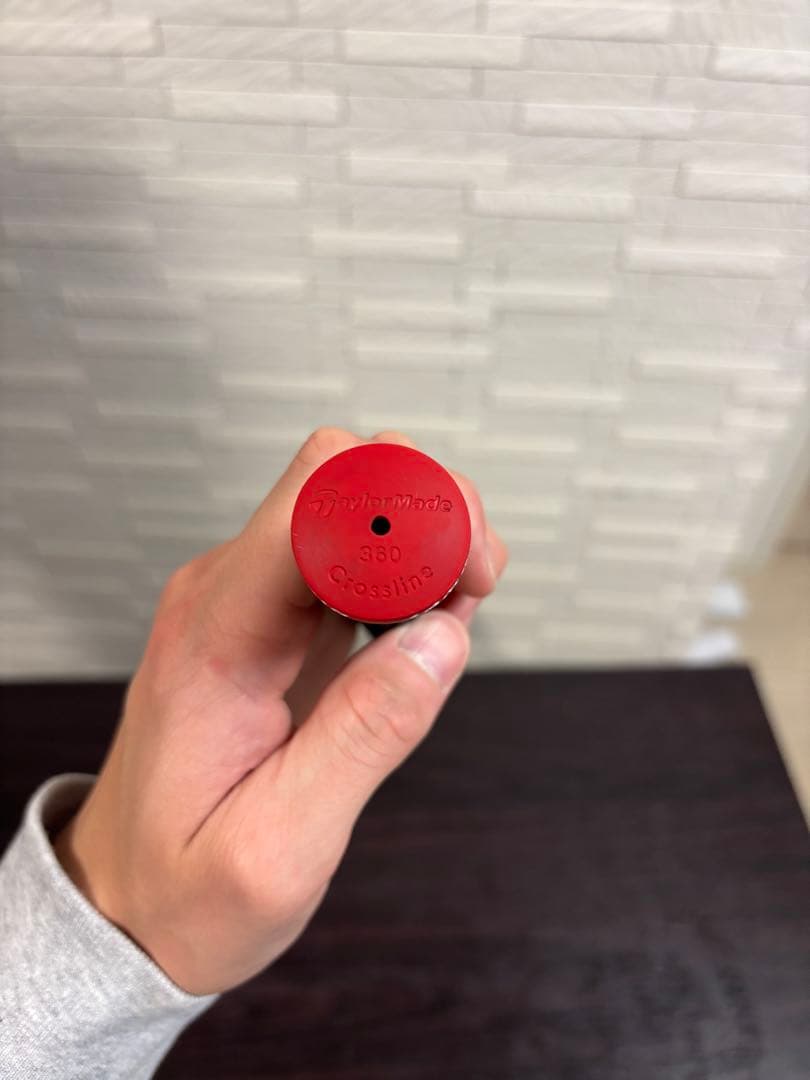 【美品】テーラーメイド ステルス アイアンセット 5本組(6-P・S flex)