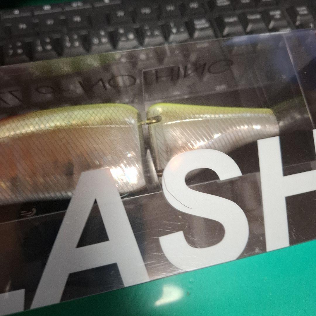 DRT ランカーキラー クラッシュナイン MUDDY KILLER ONE