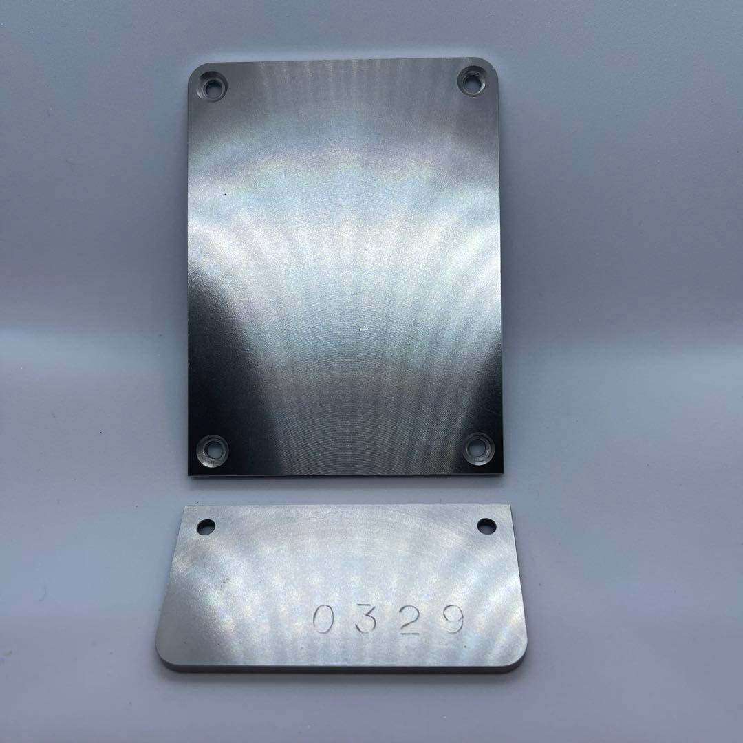 Y.O.S.ギター工房 smoggy overdrive シリアル300番台 - メルカリ