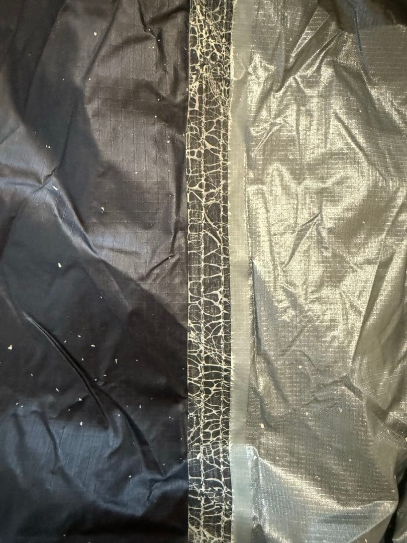 NEMO TANI 2P/ニーモタニ2P/2人用軽量山岳テント/フットプリント付