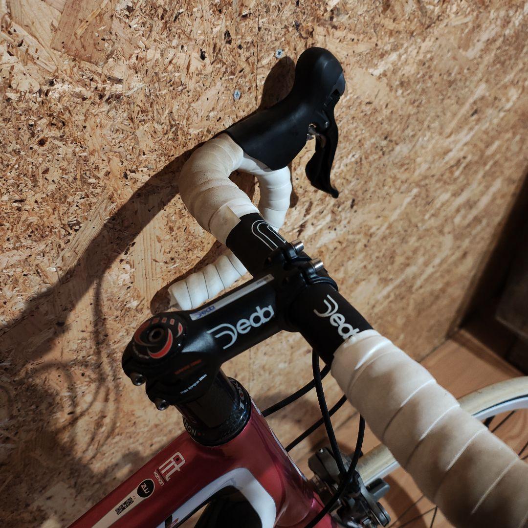 【美品ロードバイク】