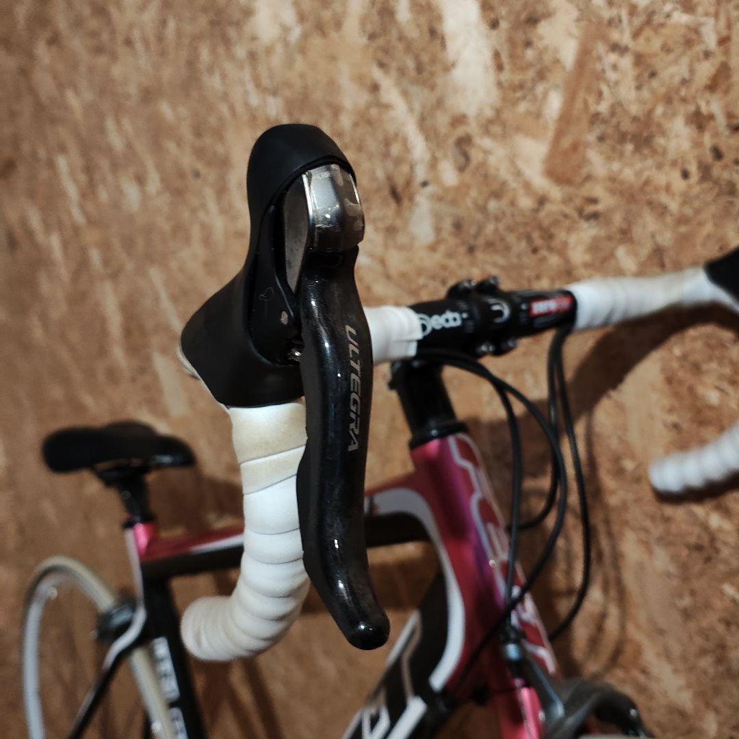 【美品ロードバイク】