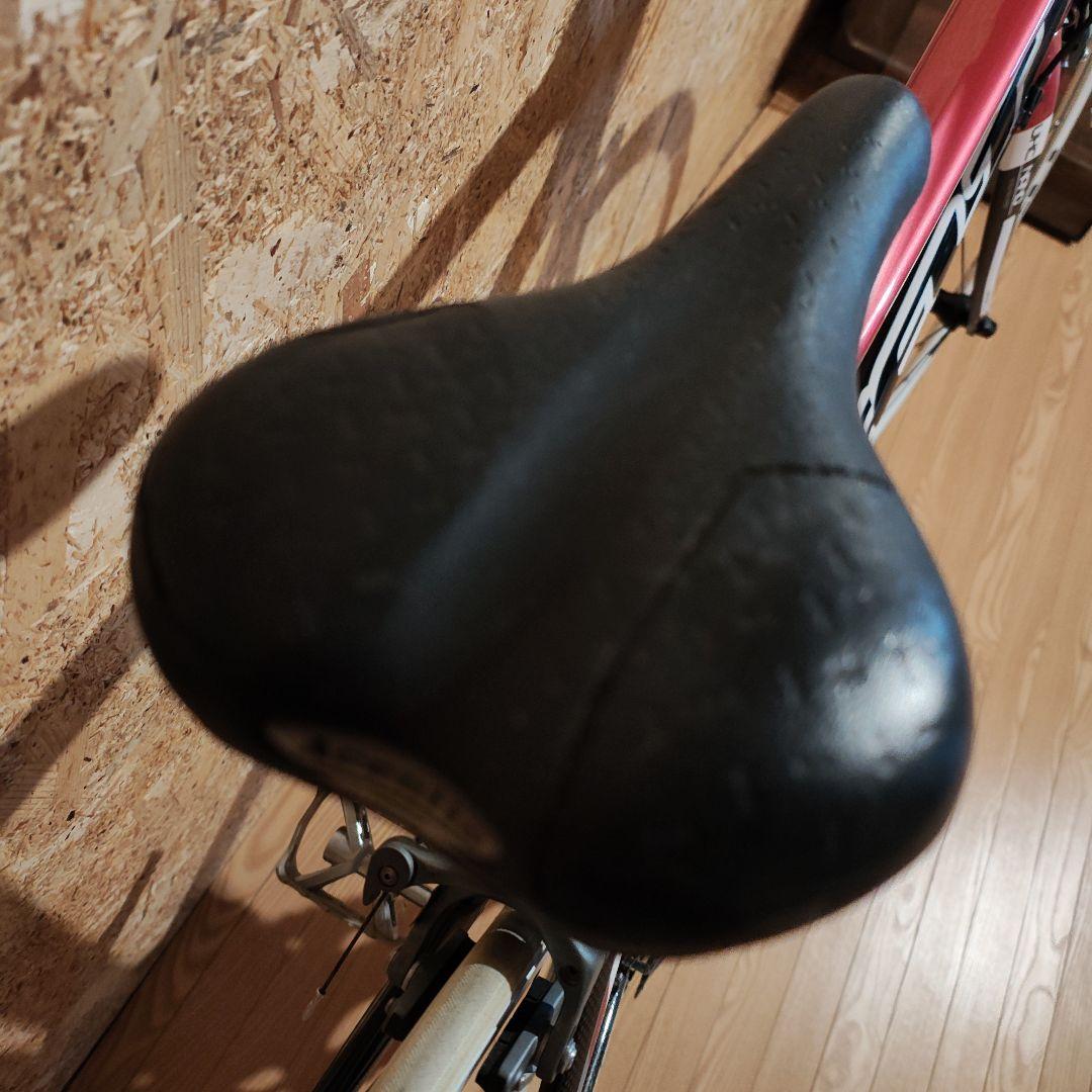 【美品ロードバイク】