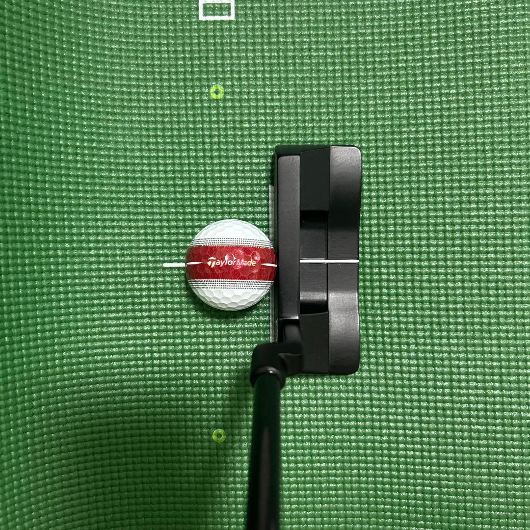 PXG Gen2 Closerパター 34インチ　ジェンツー　クローザー　メンズ