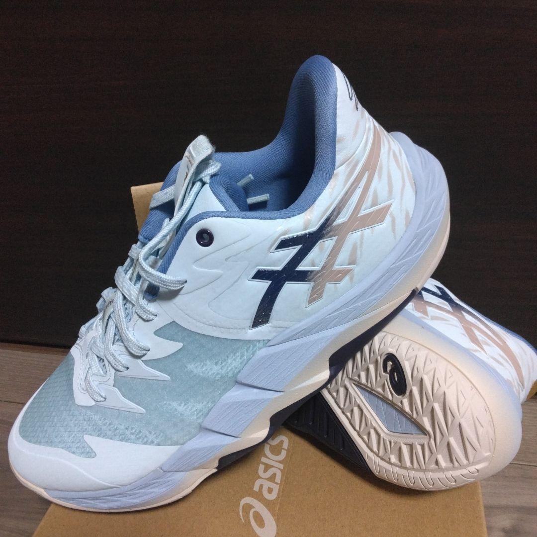 新品・未使用_ASICS UNPRE ARS LOW 2 RT 26cm