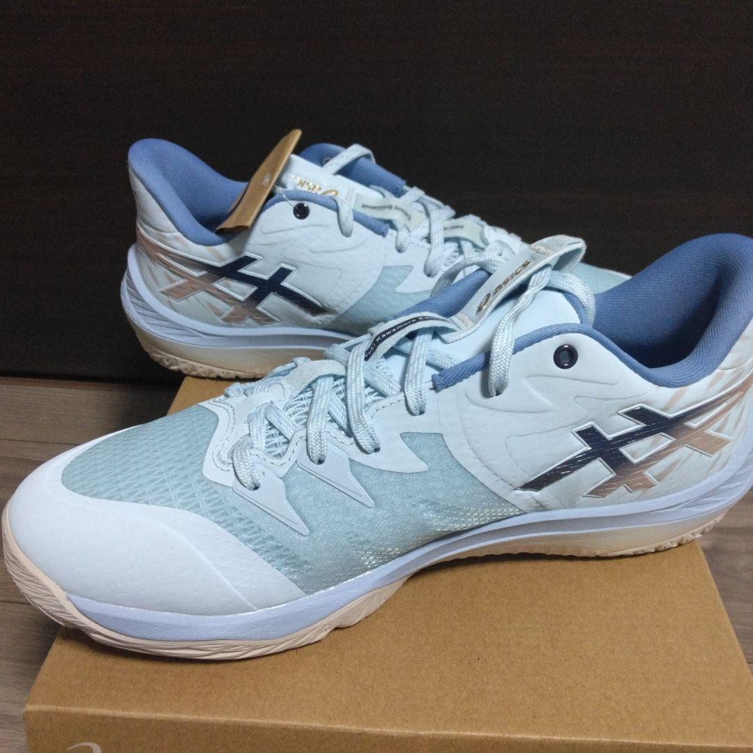 新品・未使用_ASICS UNPRE ARS LOW 2 RT 26cm