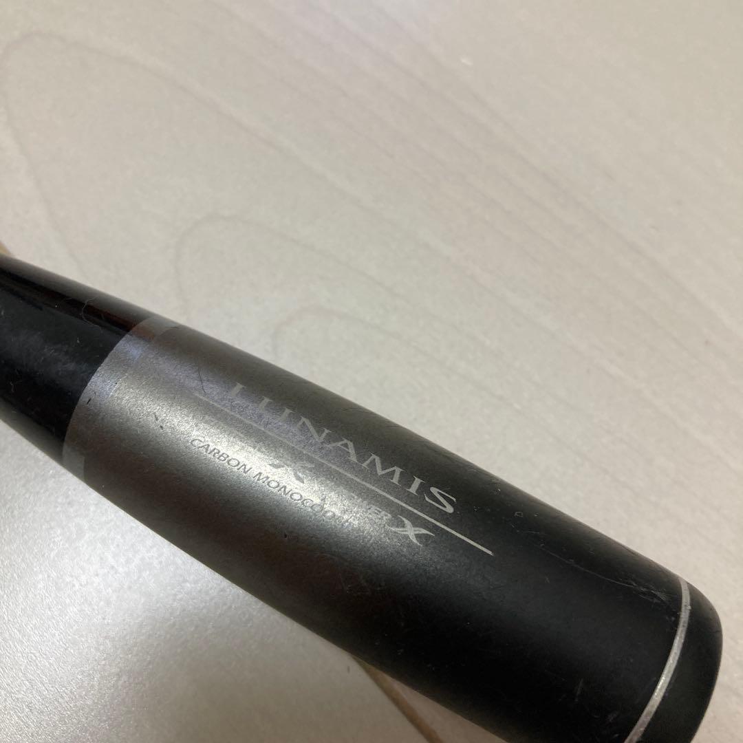 ジャンク　20ルナミス s106mh