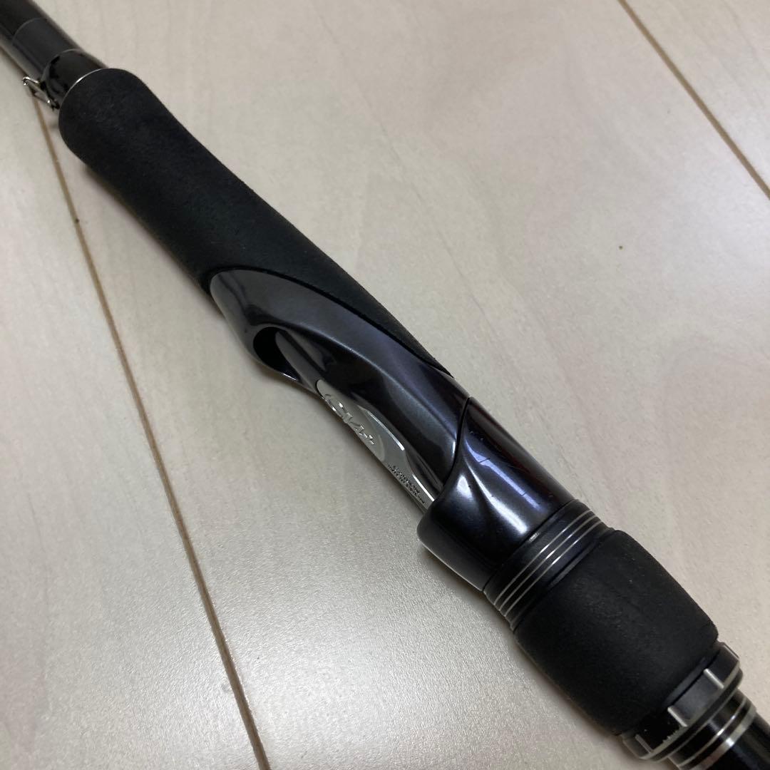 ジャンク　20ルナミス s106mh