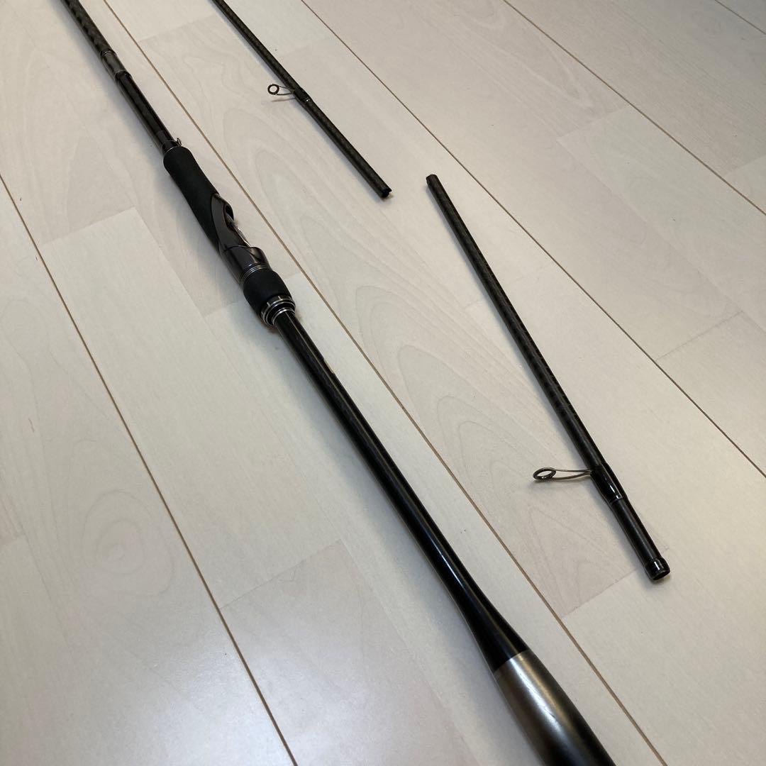 ジャンク　20ルナミス s106mh