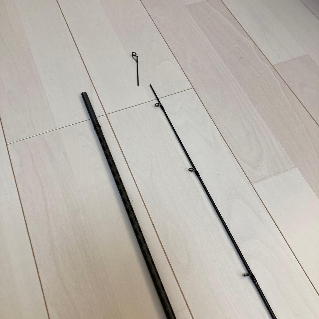 ジャンク　20ルナミス s106mh