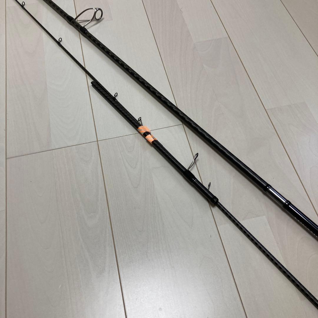 ジャンク　20ルナミス s106mh