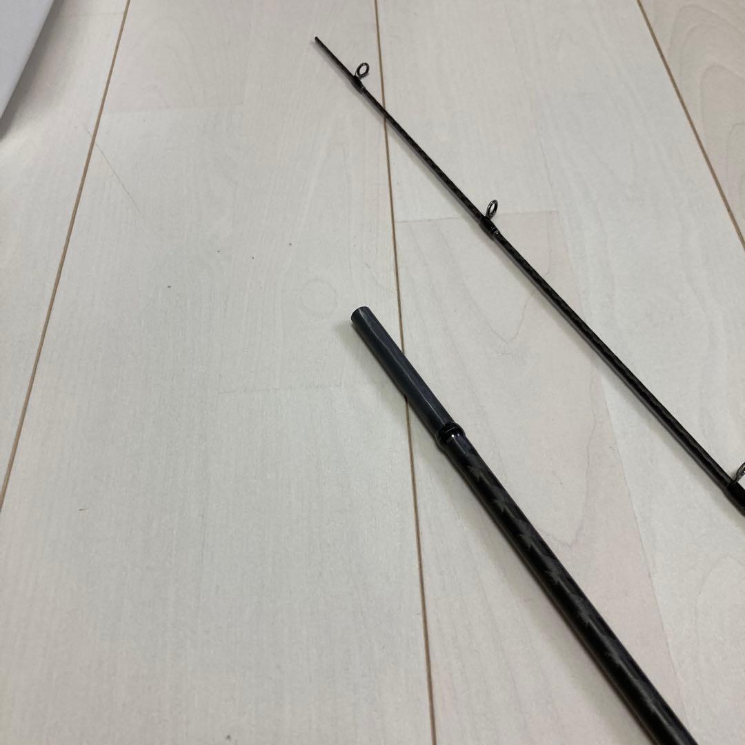 ジャンク　20ルナミス s106mh