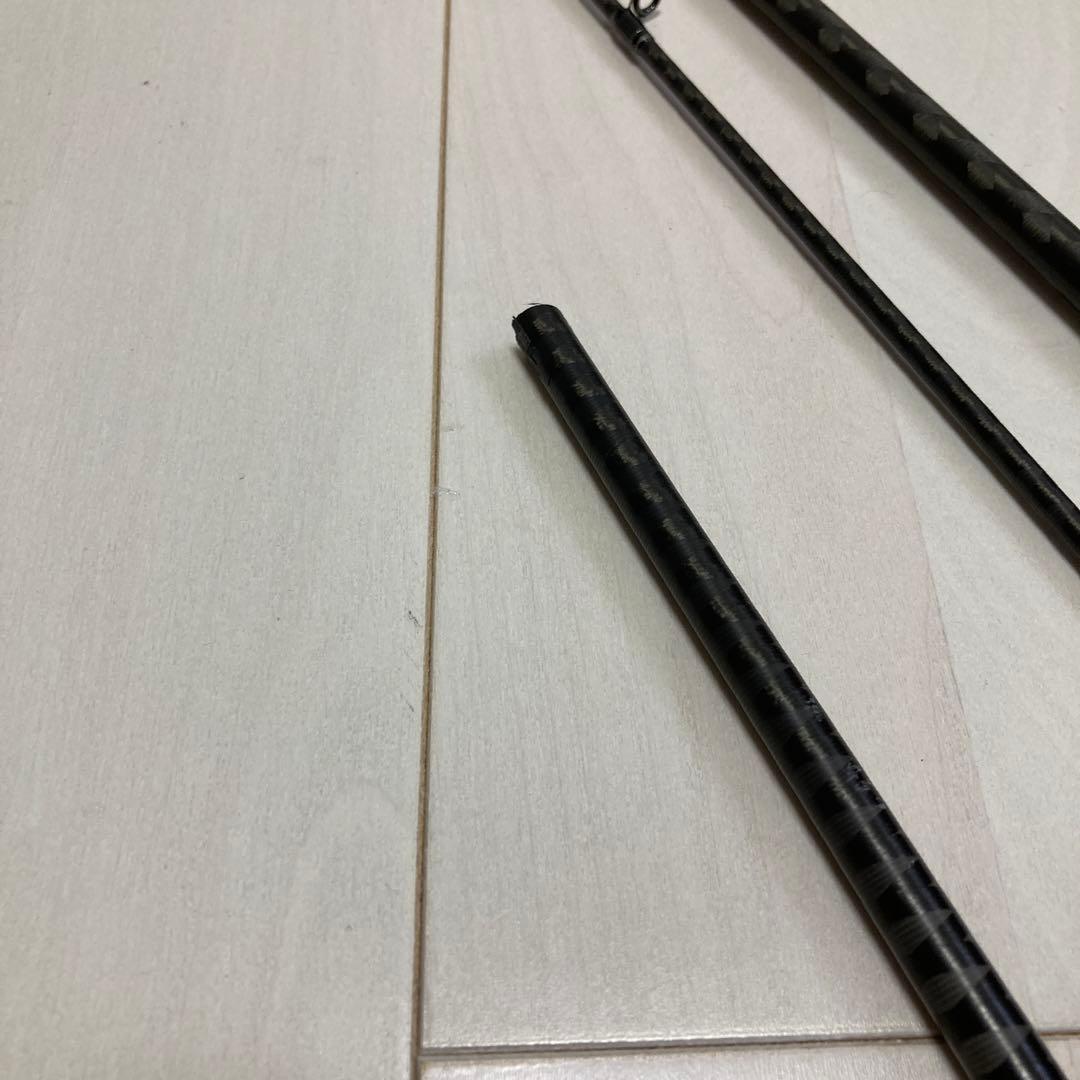 ジャンク　20ルナミス s106mh