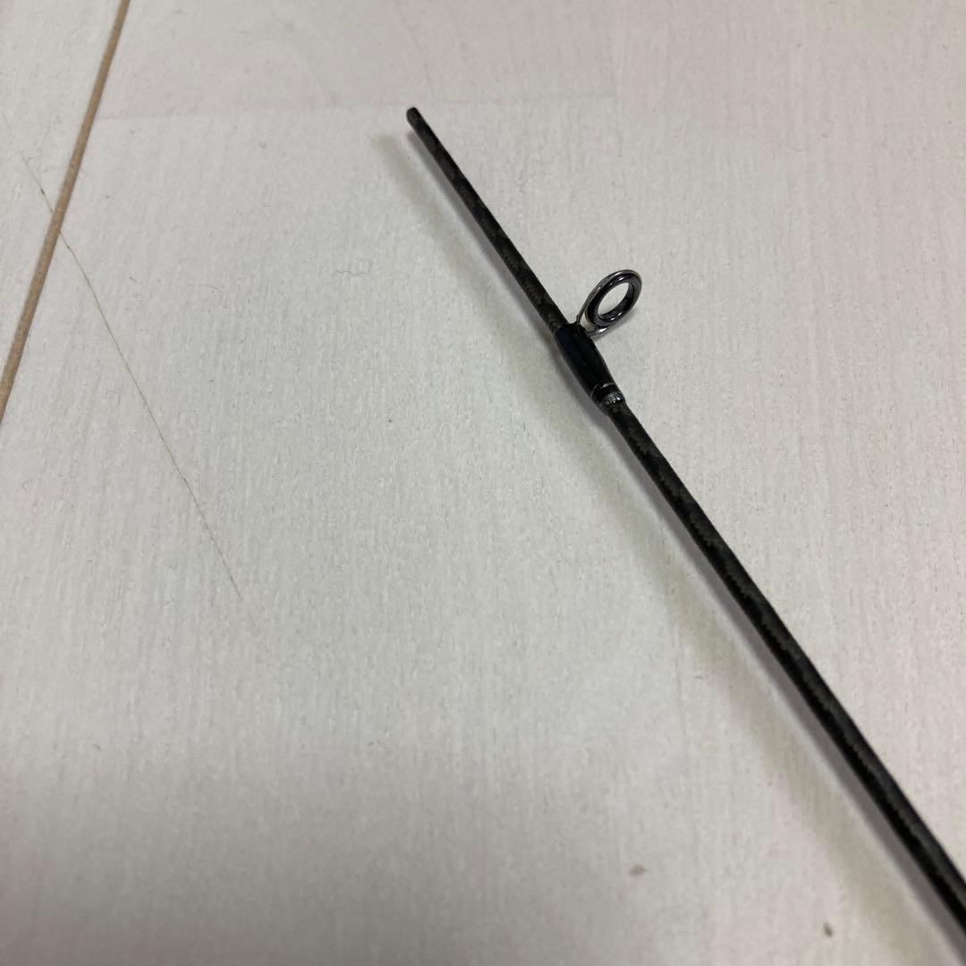 ジャンク　20ルナミス s106mh