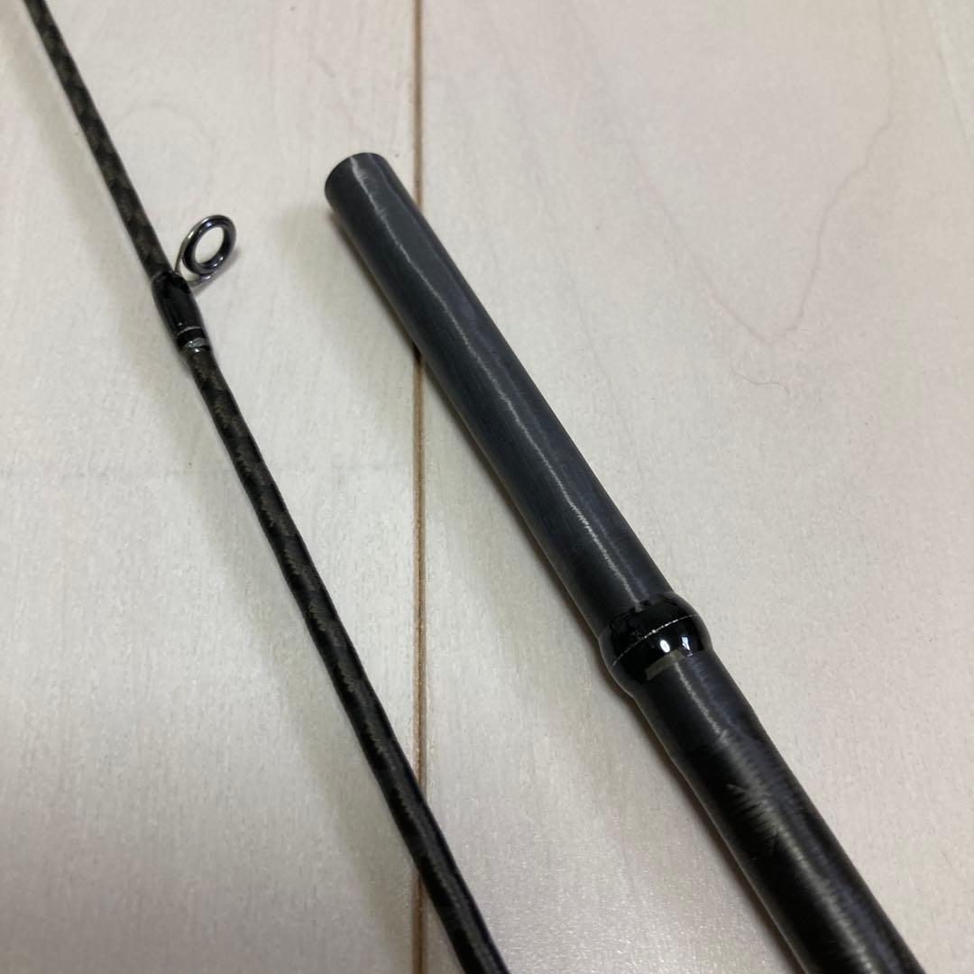 ジャンク　20ルナミス s106mh