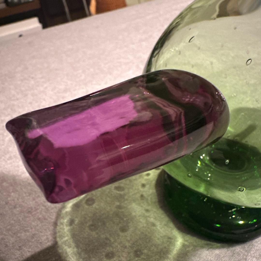 バード　scope別注 Evening bird イブニングバード