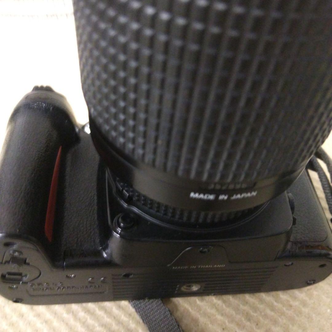 ☆本日特価！【Nikon u2一眼レフカメラ/レンズ等】