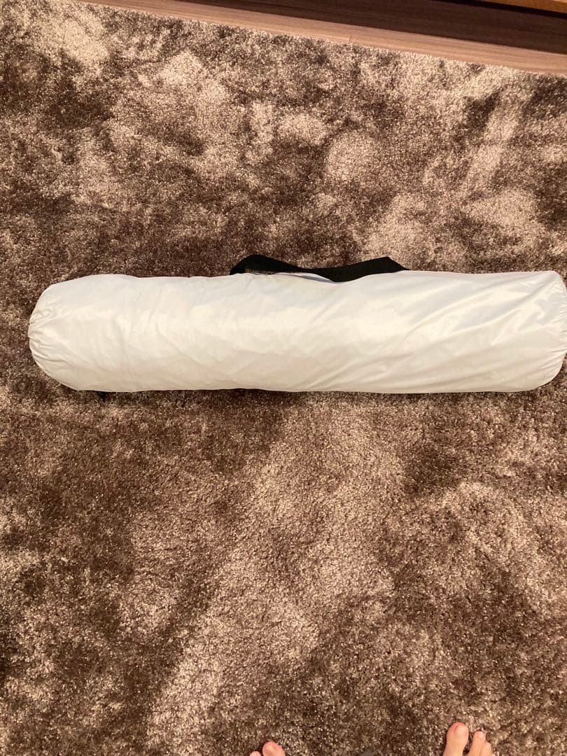 LOGOS ソーラーブロックQ-TOPフルシェード－ＢＡ