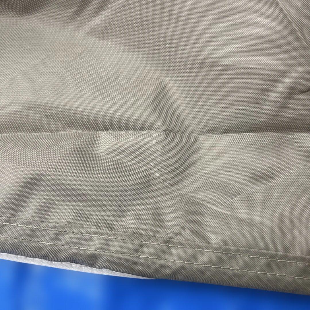 オガワ　キャンパルジャパン　アポロンTC 2789 インナーテント付き①