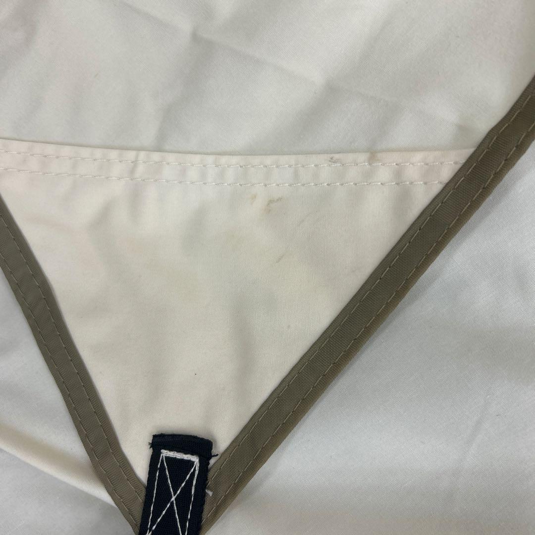 オガワ　キャンパルジャパン　アポロンTC 2789 インナーテント付き①