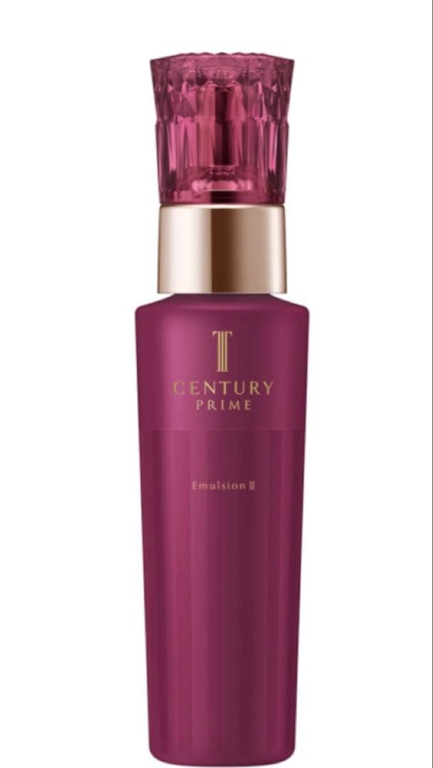 新品・未開封❗️トワニーセンチュリープライムエマルジョンII 2本