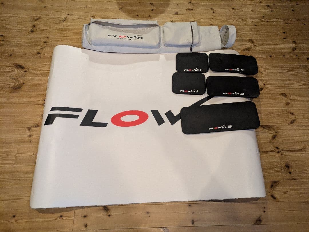 フローイン　スポーツ