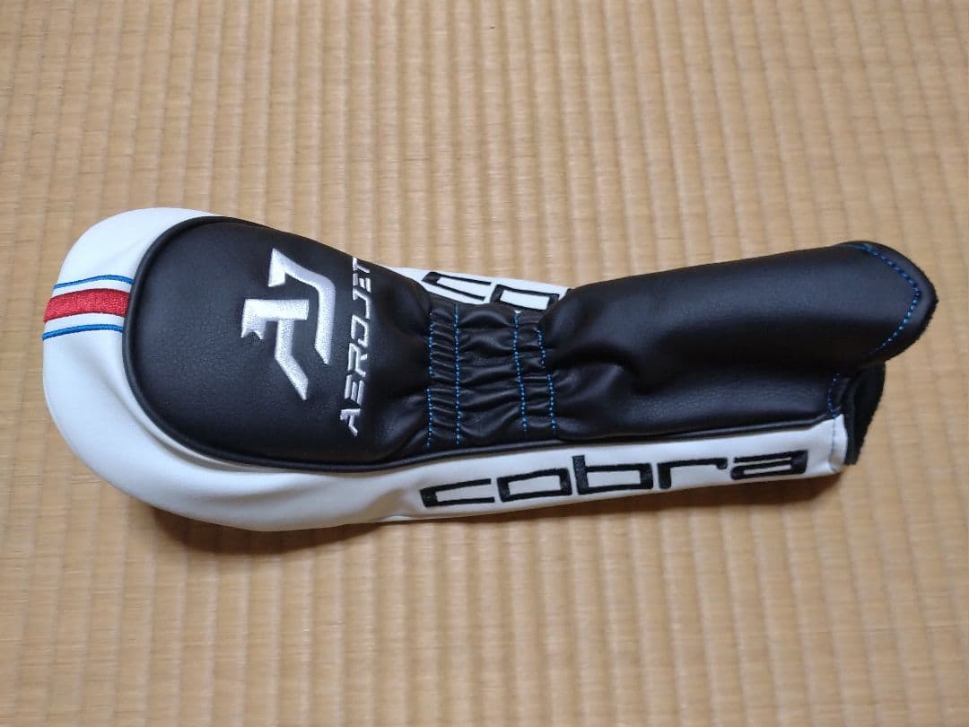 コブラ エアロジェット ドライバー 9° TourAD フレックスS