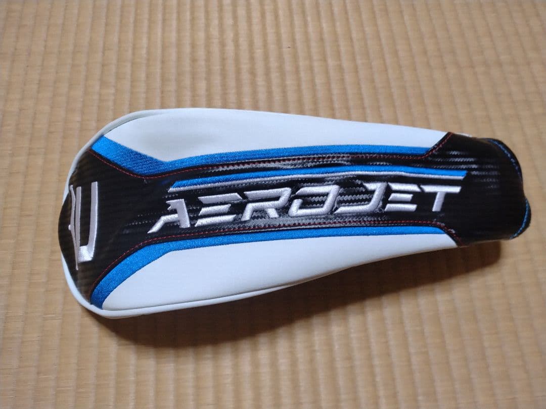 コブラ エアロジェット ドライバー 9° TourAD フレックスS