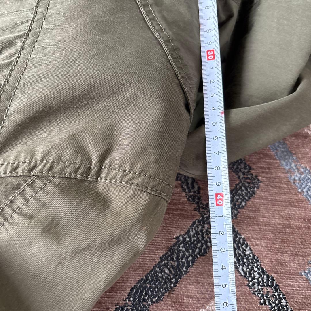 TATRAS モッズコート