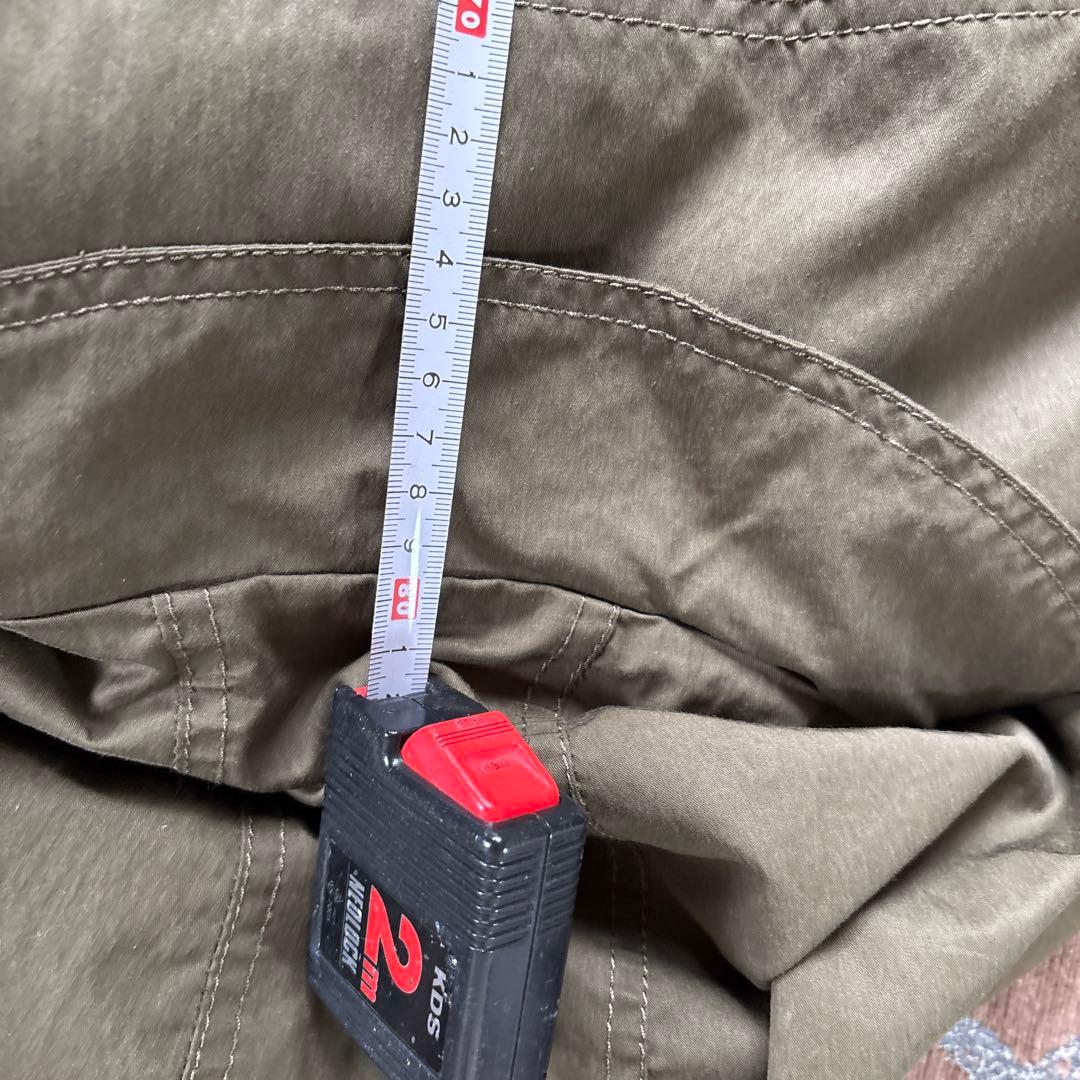 TATRAS モッズコート