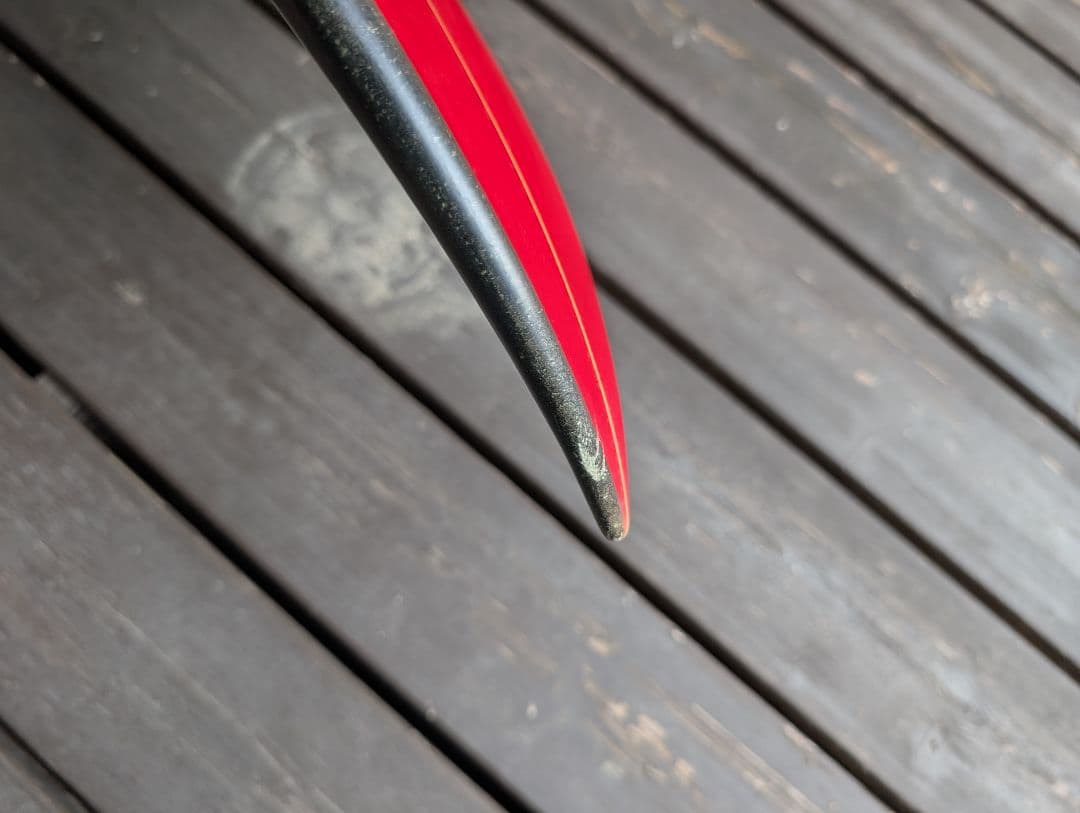 ショートボード 6.1