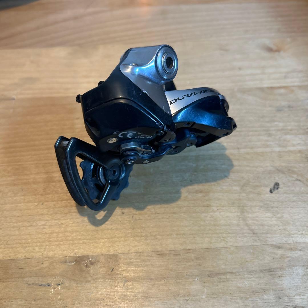 DURA-ACE Di2 RD-9070 11s di2 リアディレイラー